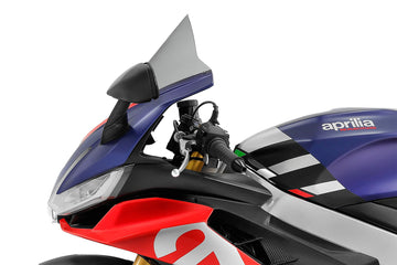 APRILIA RSV4 FACTORY [2025] - R-Racer Scheibe | Getönt | PUIG 20771H