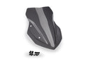 HONDA NC 750 X DCT [2024] - sports screen | Heavily toned | PUIG 20773F
