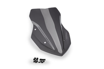 HONDA NC 750 X DCT [2024] - sports screen | Heavily toned | PUIG 20773F