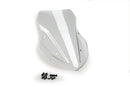 HONDA NC 750 X DCT [2024] - sports screen | Clear | PUIG 20773W