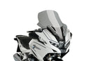 BMW R 1250 RT [2025] – touring screen – transparent-24