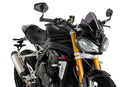 TRIUMPH SPEED TRIPLE 1200 RS [2025] – New Generation Sport – Tinted-13
