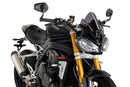 TRIUMPH SPEED TRIPLE 1200 RS [2025] – New Generation Sport – Black-22
