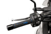 TRIUMPH BONNEVILLE T 120 BLACK [2025] - Core Grips | Blue | PUIG 20796A
