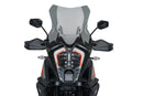 KTM 1290 SUPER ADVENTURE S [2025] - Touring Screen Plus | Tinted | PUIG 20816H
