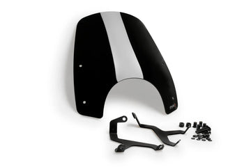 HONDA CMX 1100 REBEL DCT [2025] – New Generation Sport – Heavily tinted