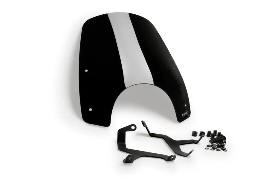 HONDA CMX 1100 REBEL DCT [2025] – New Generation Sport – Heavily tinted
