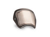 HONDA CMX 1100 REBEL DCT [2025] - Frontplatte ABS | Mattschwarz | PUIG 20821J