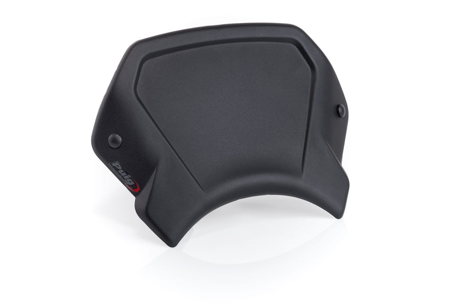 HONDA CMX 1100 REBEL DCT [2025] – ALU faceplate – black