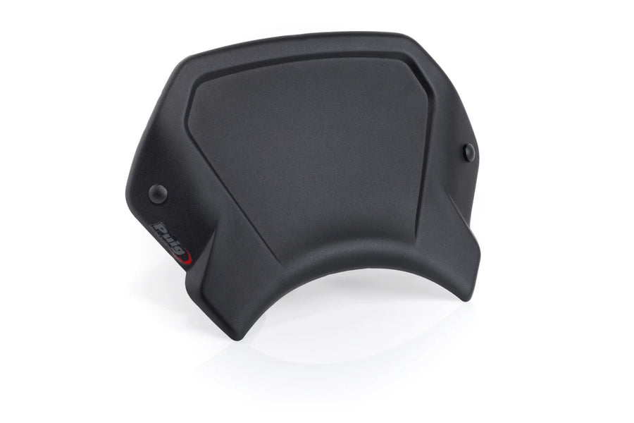 HONDA CMX 1100 REBEL DCT [2025] – ALU faceplate – black