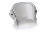 HONDA CMX 1100 REBEL DCT [2025] - Aluminium-Frontplatte | Silber | PUIG 20822P