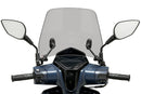 SYM SYMPHONY 125 CBS E5 [2025] - Rollerscheibe Trafic | Getönt | PUIG 20825H
