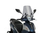 SYM SYMPHONY 125 CBS E5 [2025] - Scooter disc Urban | Tinted | PUIG 20826H