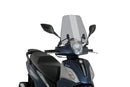 SYM SYMPHONY 125 CBS E5 [2025] - Scooter disc Urban | Tinted | PUIG 20826H