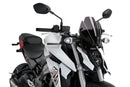 SUZUKI GSX-S 1000 [2024] – New Generation Sport – Black-22
