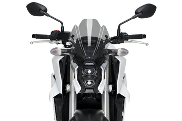 SUZUKI GSX-S 1000 [2024] – New Generation Sport – Heavily tinted