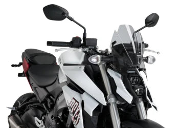 SUZUKI GSX-S 1000 [2024] – New Generation Touring – Tinted