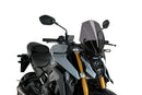 SUZUKI GSX-S 1000 [2024] - New Generation Touring Windschutzscheibe | Stark getönt | PUIG 20835F