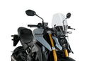 SUZUKI GSX-S 1000 [2024] - New Generation Touring Windschutzscheibe | Klar | PUIG 20835W