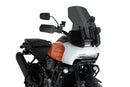HARLEY DAVIDSON PAN AMERICA SPECIAL RA 1250 S [2024] – Touring Screen – Tinted-19