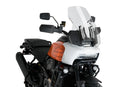 HARLEY DAVIDSON PAN AMERICA SPECIAL RA 1250 S [2024] – touring screen-1