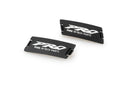 KAWASAKI ZX-4RR NINJA [2025] – Crash Pads PRO 2.0 – Black