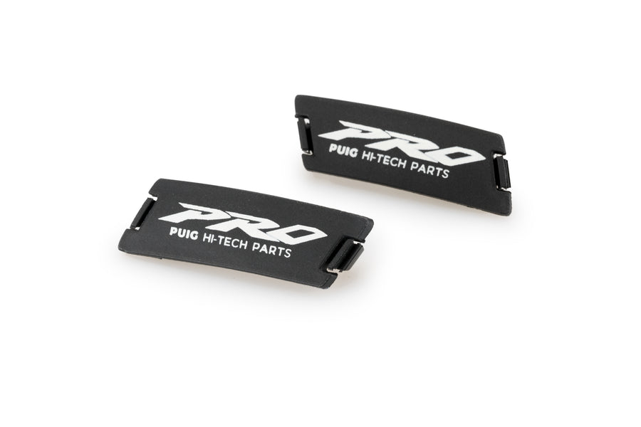 YAMAHA MT-10 SP [2025] – Crash pads PRO 2.0 – Black