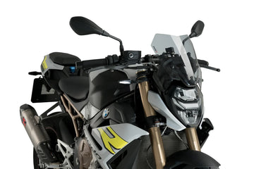 BMW M 1000 R [2024] – New Generation Sport – Black