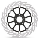 Gas SM 700 [2022-2024] - Flame Series Schwimmende Bremsscheibe – Bild 1