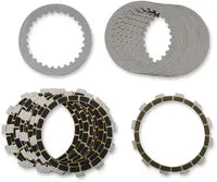 Suzuki VS 1400 [BARNETT] – clutch kit