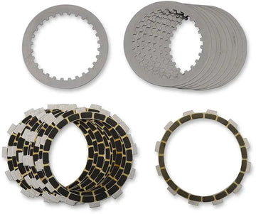 Suzuki VS 1400 Intruder [BARNETT] – clutch kit