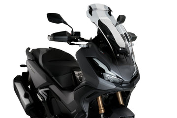 HONDA ADV 350 [2025] – touring window with spoiler window – tinted