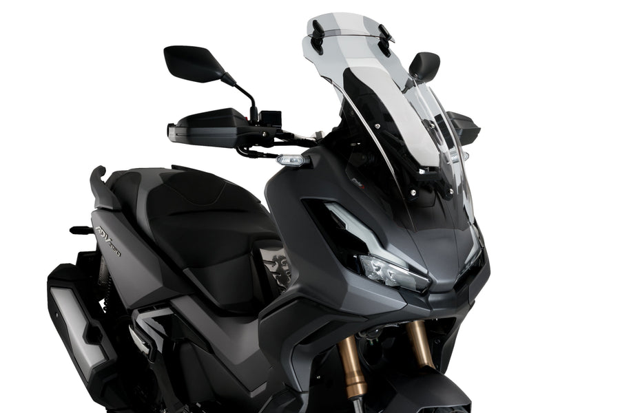 HONDA ADV 350 [2025] – touring window with spoiler window – tinted