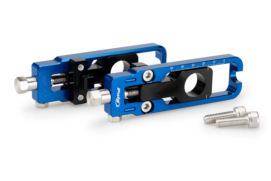 HONDA FORZA 750 [2025] - Chain tensioner | Blue | PUIG 21000A