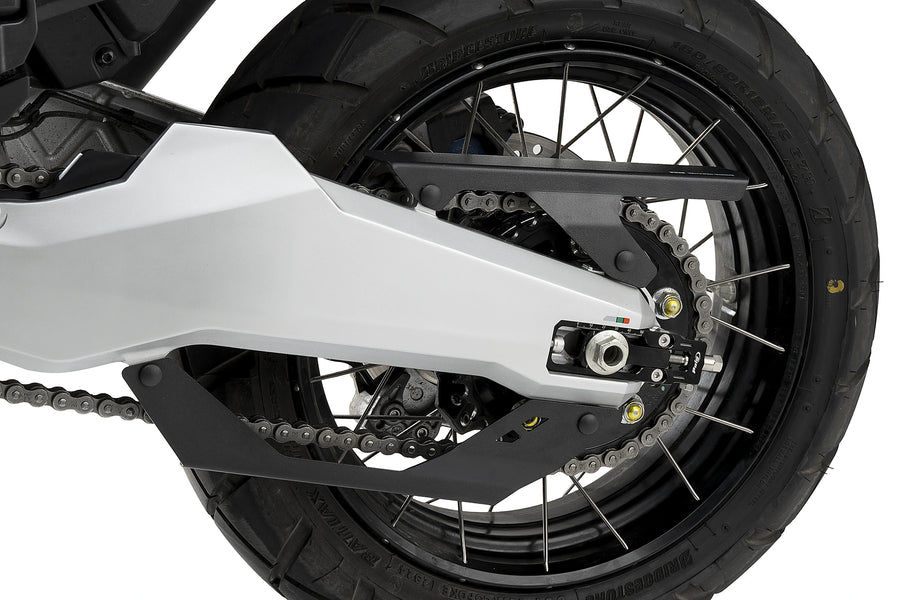 HONDA FORZA 750 [2025] - Chain tensioner | Black | PUIG 21000N