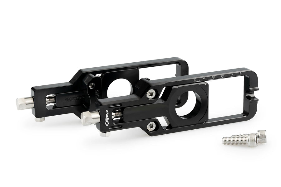 SUZUKI GSX-R 1000 R [2021] - PUIG chain tensioner | Black | PUIG 21003N