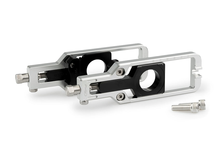 SUZUKI GSX-R 1000 R [2021] - PUIG chain tensioner | Silver | PUIG 21003P
