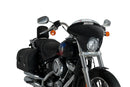 HARLEY-DAVIDSON SOFTAIL LOW RIDER FXLR [2020] - Batwing SML Sport | Getönt | PUIG 21051H