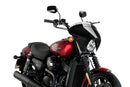 HARLEY-DAVIDSON STREET 750 XG750 [2021] - Batwing SML Sport | Tinted | PUIG 21057H