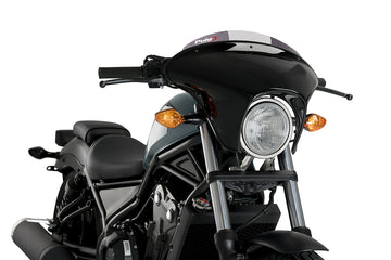 HONDA CMX 500 REBEL [2019] - Batwing SML Sport | Getönt | PUIG 21059H