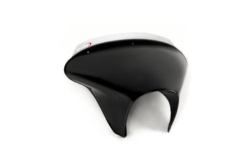 HONDA CMX 500 REBEL [2019] - Batwing SML Sport Windschild | Klar | PUIG 21061W