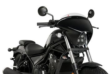 HONDA CMX 500 REBEL SE [2025] - Batwing SML Sport | Klar | PUIG 21063W