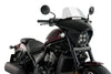 HONDA CMX 1100 REBEL DCT [2025] - Touring Batwing SML | Getönt | PUIG 21068H