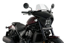 HONDA CMX 1100 REBEL DCT [2025] - Touring Batwing SML | Tinted | PUIG 21068H