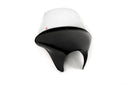 HONDA CMX 1100 REBEL DCT [2025] - Touring Batwing SML | Clear | PUIG 21068W