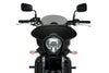 TRIUMPH BONNEVILLE T 120 BLACK [2025] - Touring Batwing SML | Getönt | PUIG 21076H