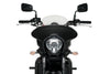 TRIUMPH BONNEVILLE T 120 BLACK [2025] - Touring Batwing SML | Klar | PUIG 21076W