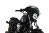 TRIUMPH BONNEVILLE T 120 BLACK [2025] - Batwing SML Sport | Getönt | PUIG 21077H