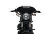 TRIUMPH BONNEVILLE T 120 BLACK [2025] - Batwing SML Sport | Klar | PUIG 21077W