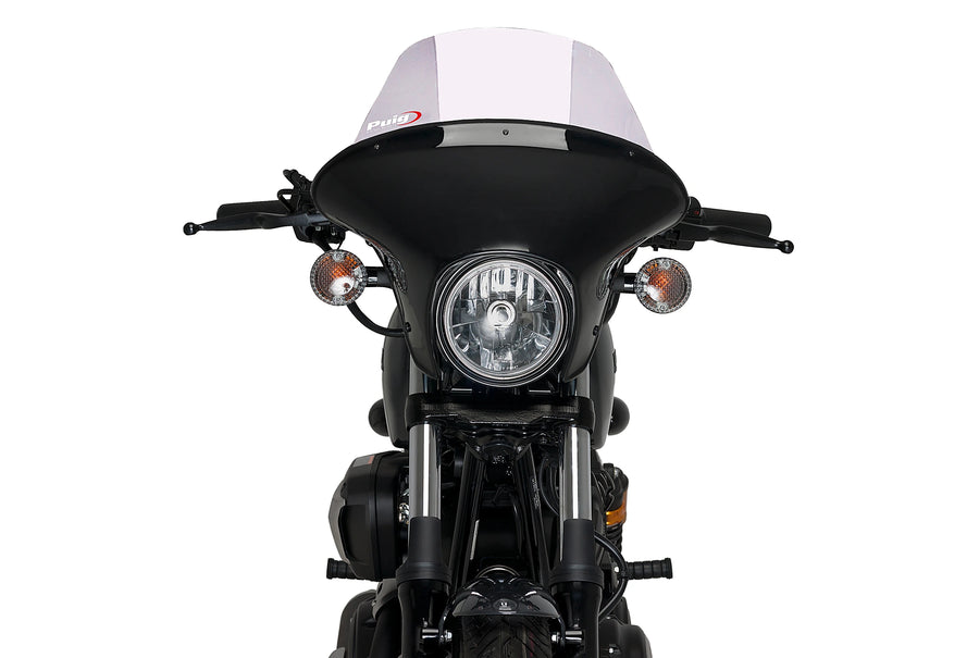 YAMAHA XV 950 R [2020] - Touring Batwing SML | Getönt | PUIG 21078H
